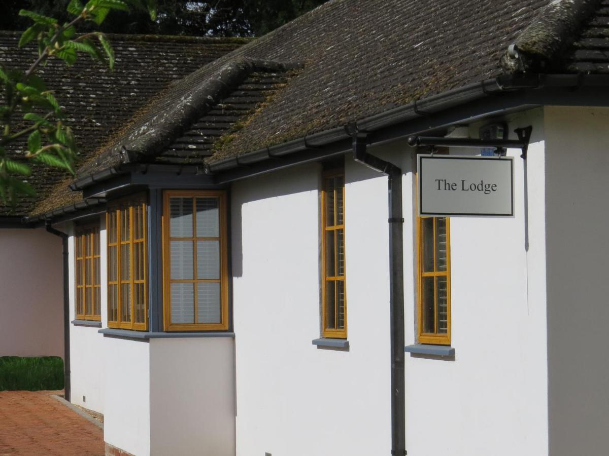 The Lodge At Hemingford Grey House Quarto foto